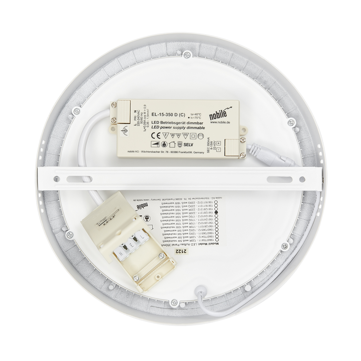 Produktbild Rückseite